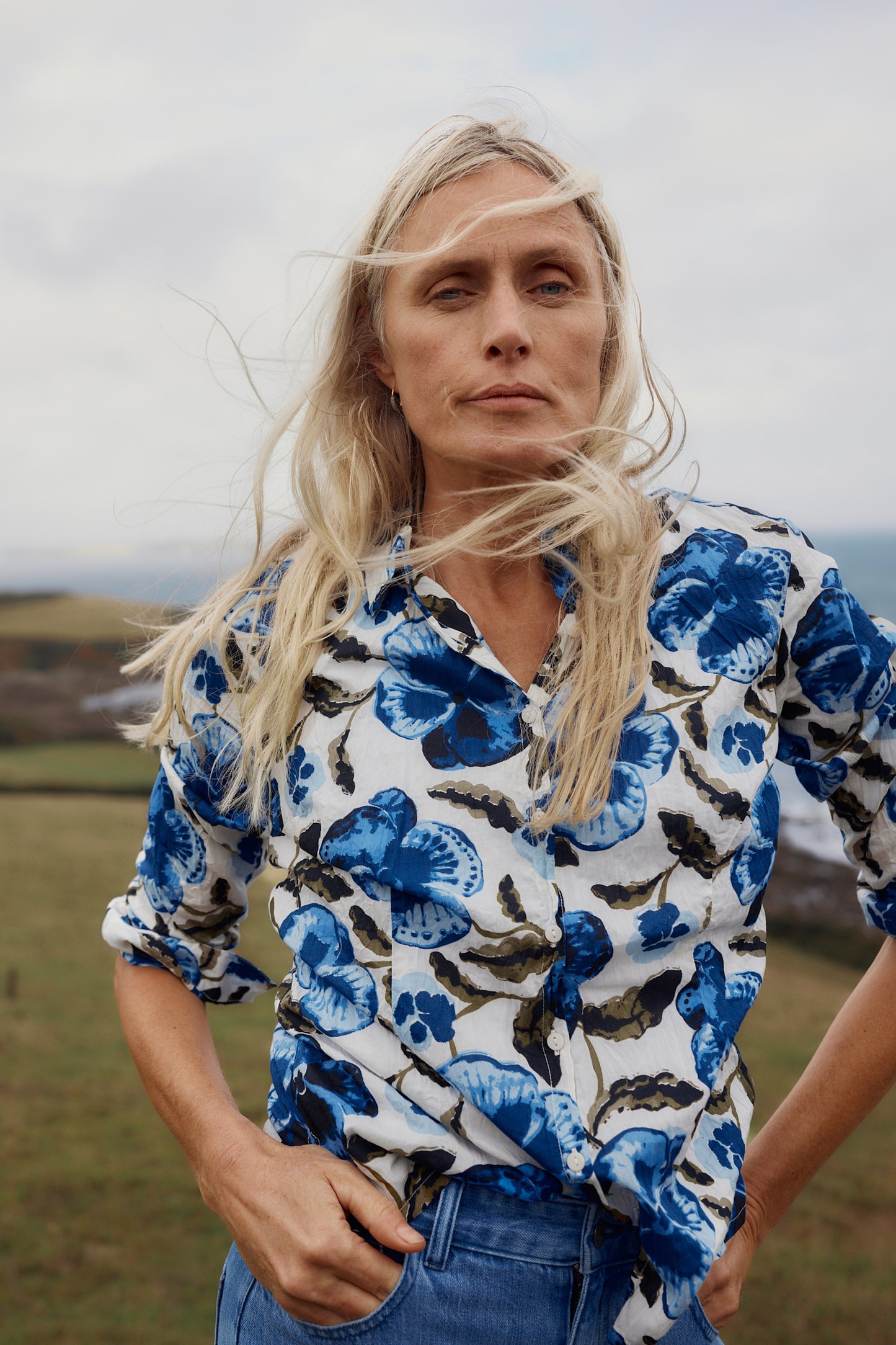 Léine Larissa