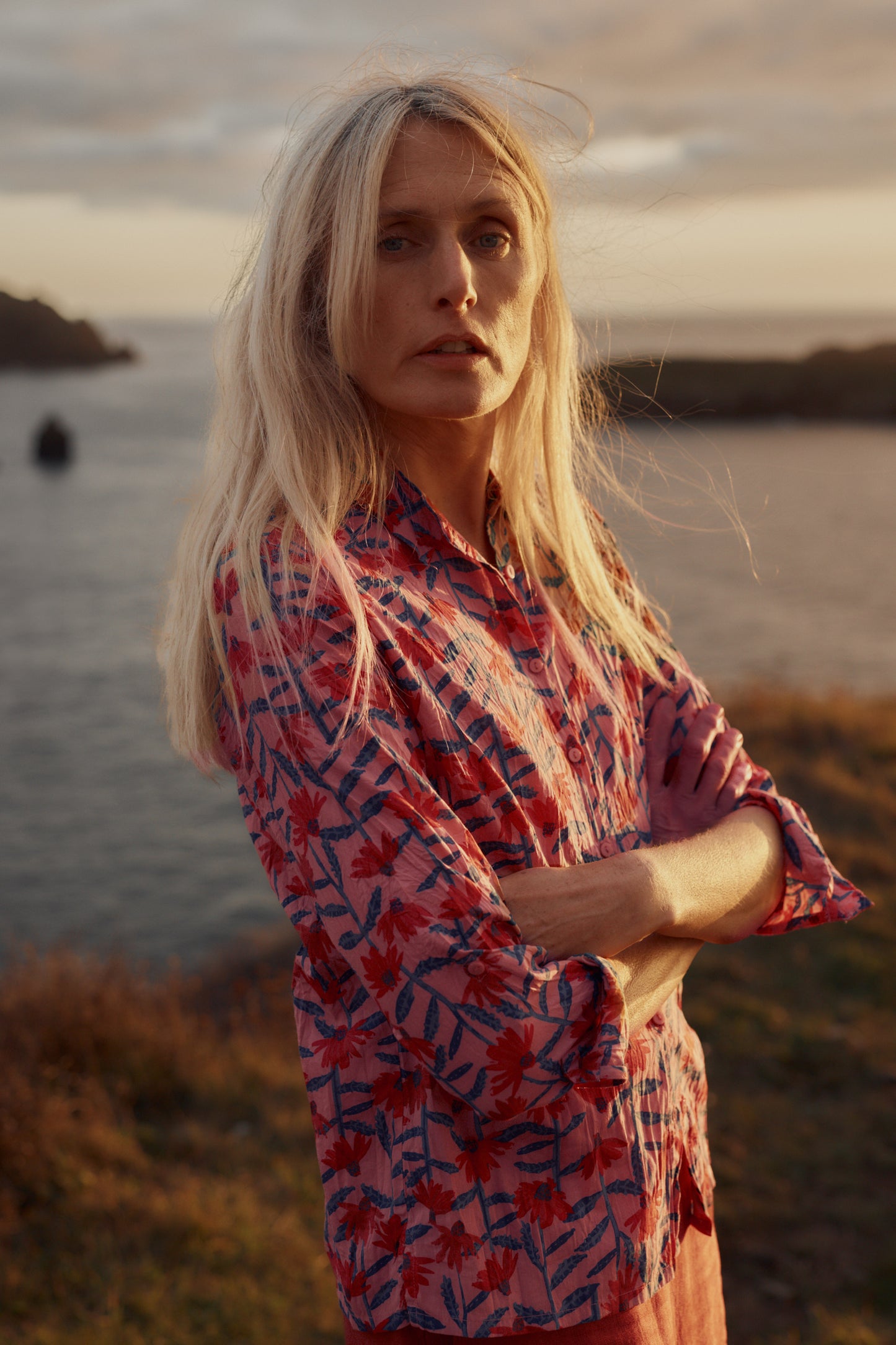 Léine Larissa