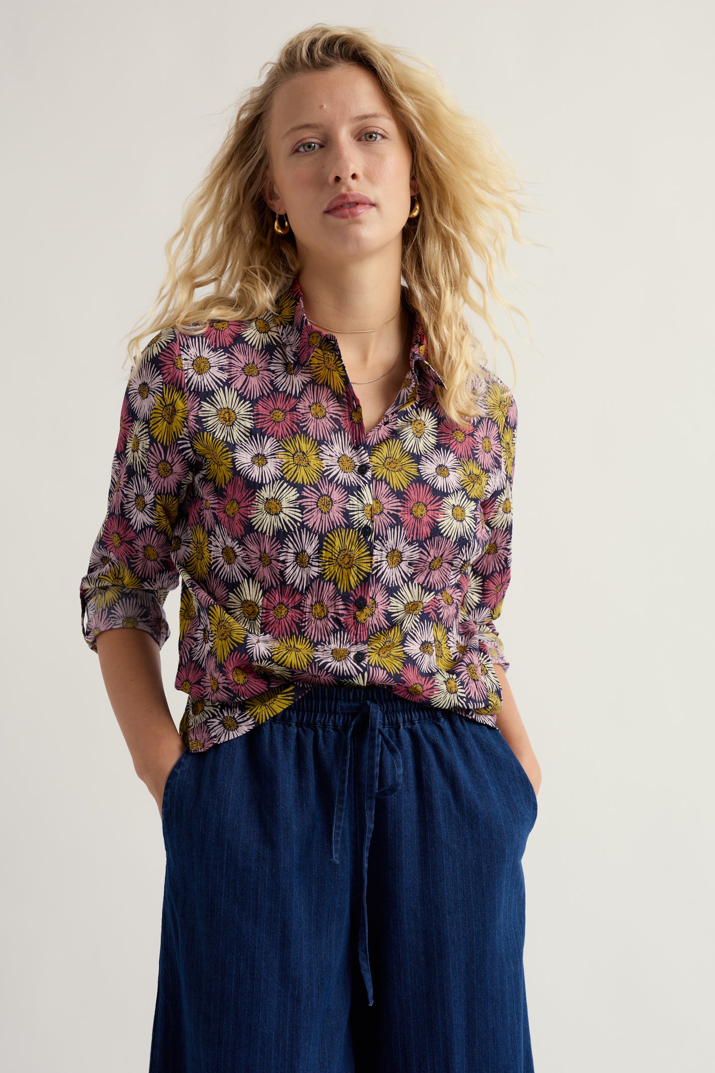 Léine Larissa