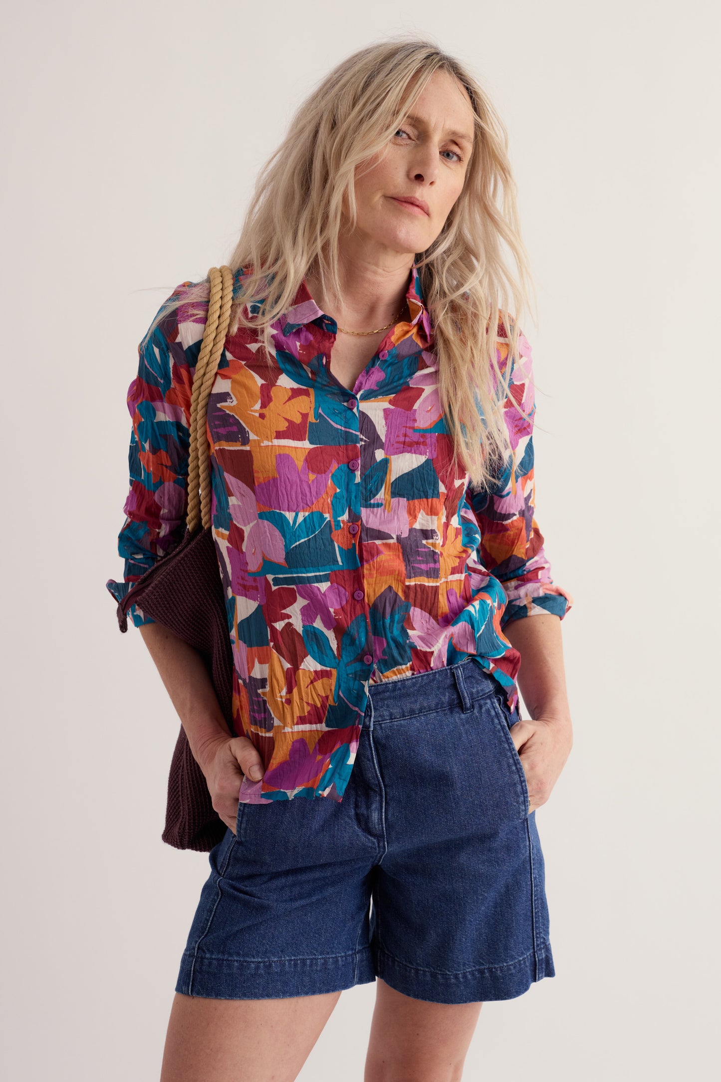 Léine Larissa