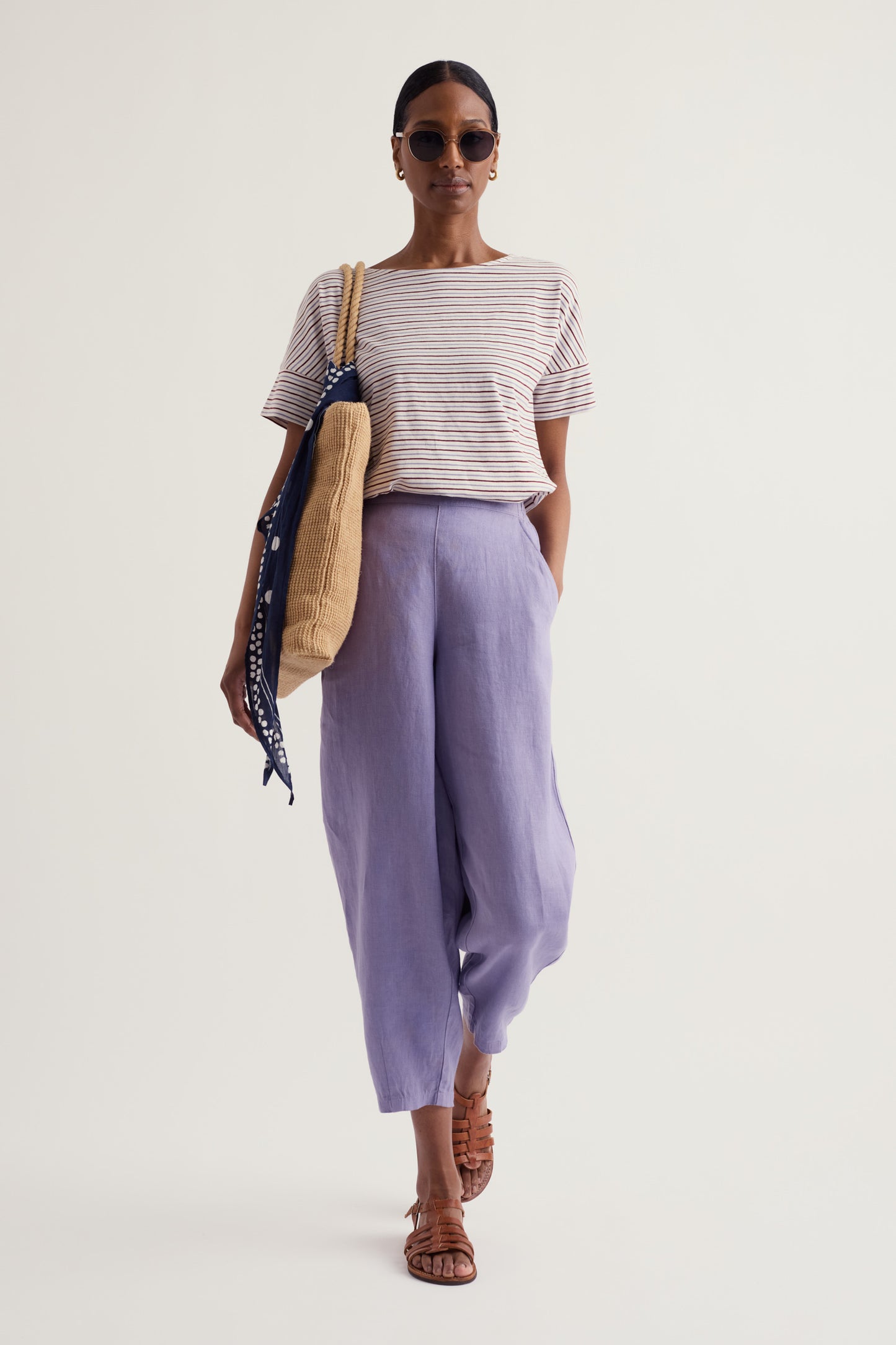 Pantaloni Noweth