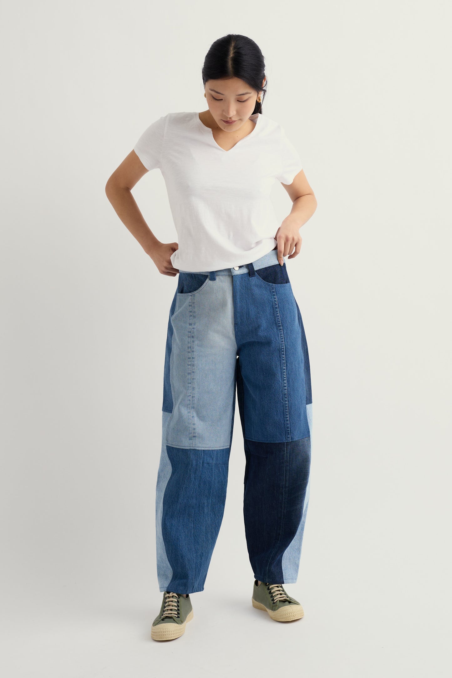Jean Gwenver Beyond Retro