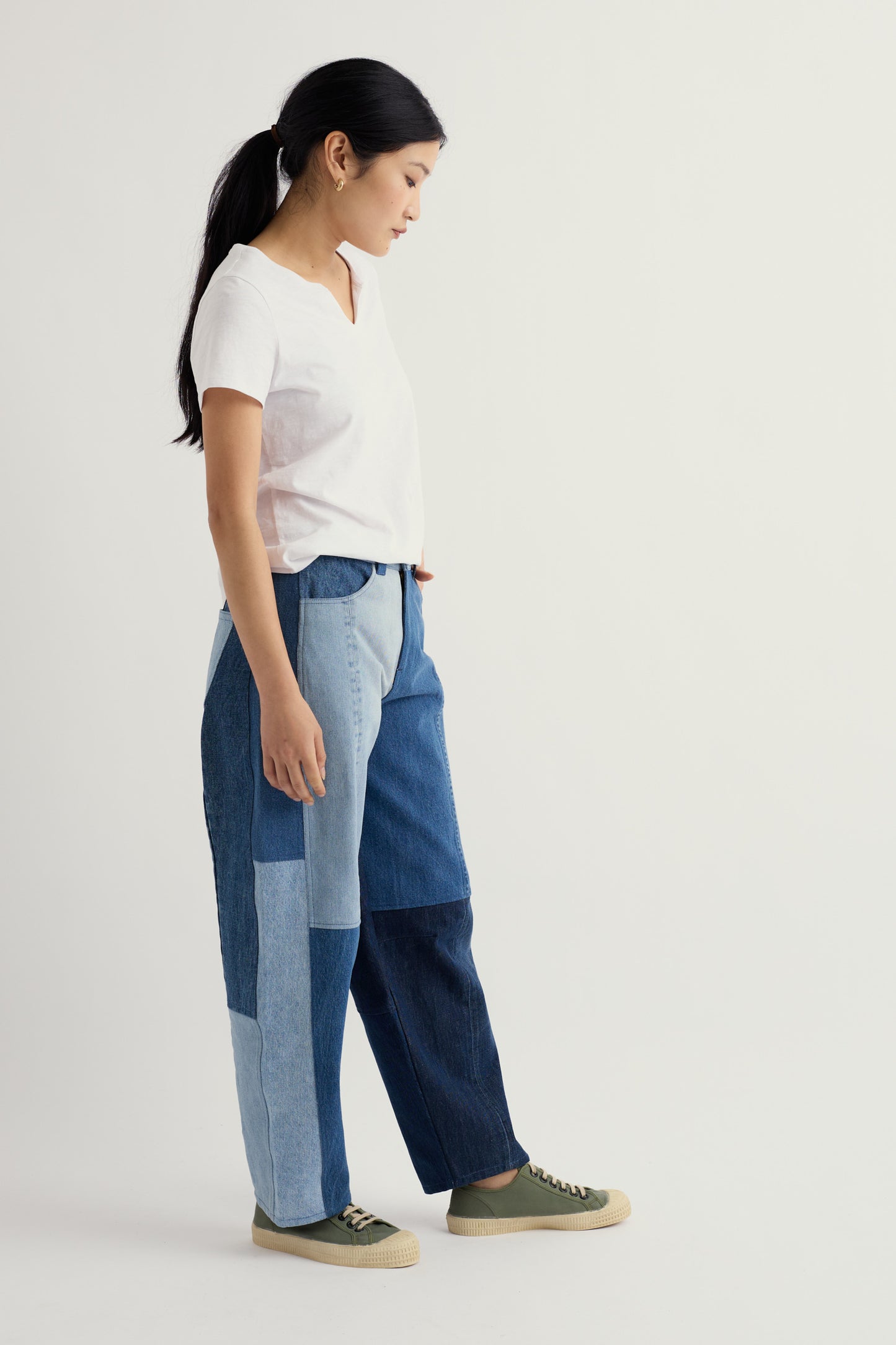 Jean Gwenver Beyond Retro