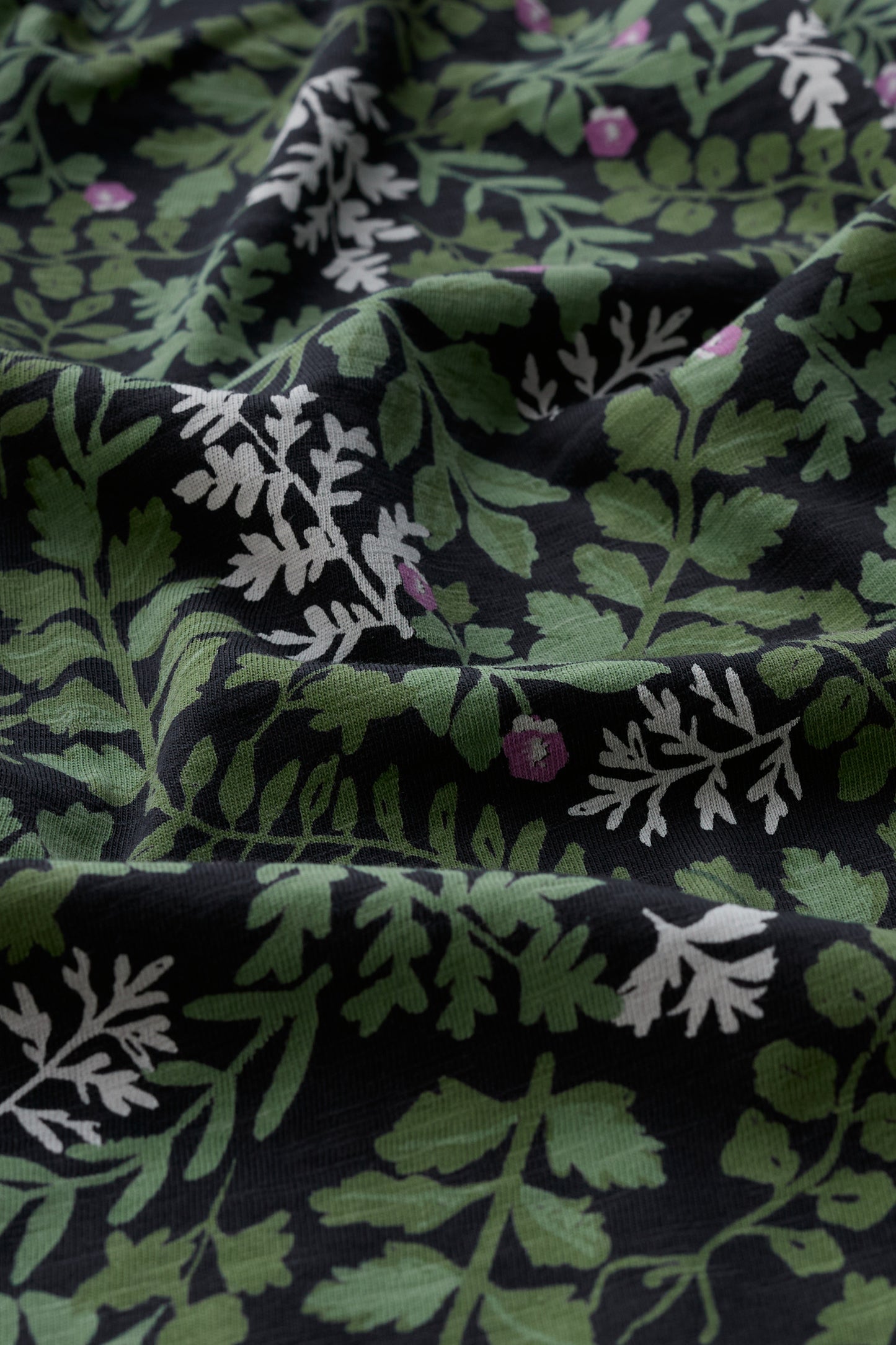 Robe Carleon Cove en coton biologique certifié GOTS