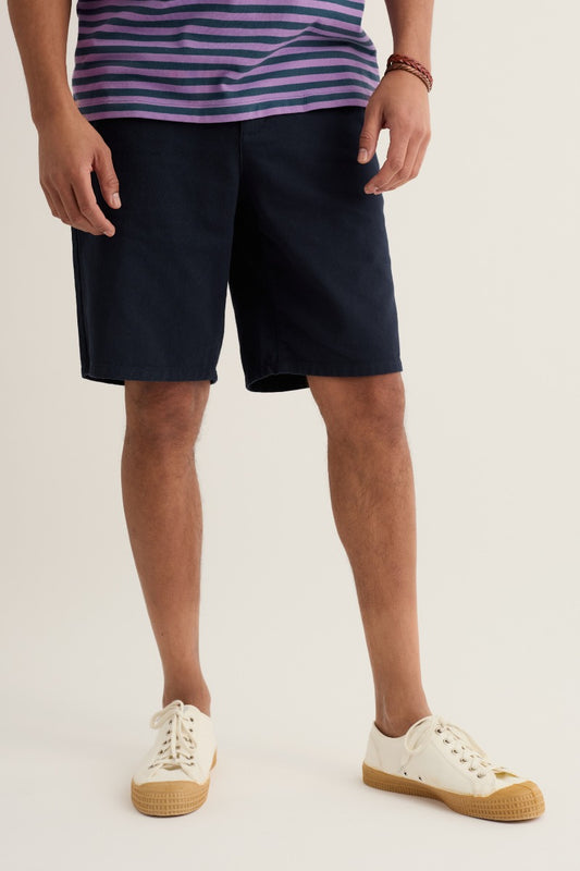 Shorts chinos Craftsman pour homme