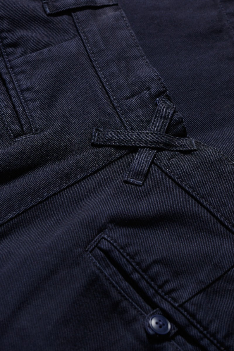 Pantaloncini Chino Uomo Craftsman