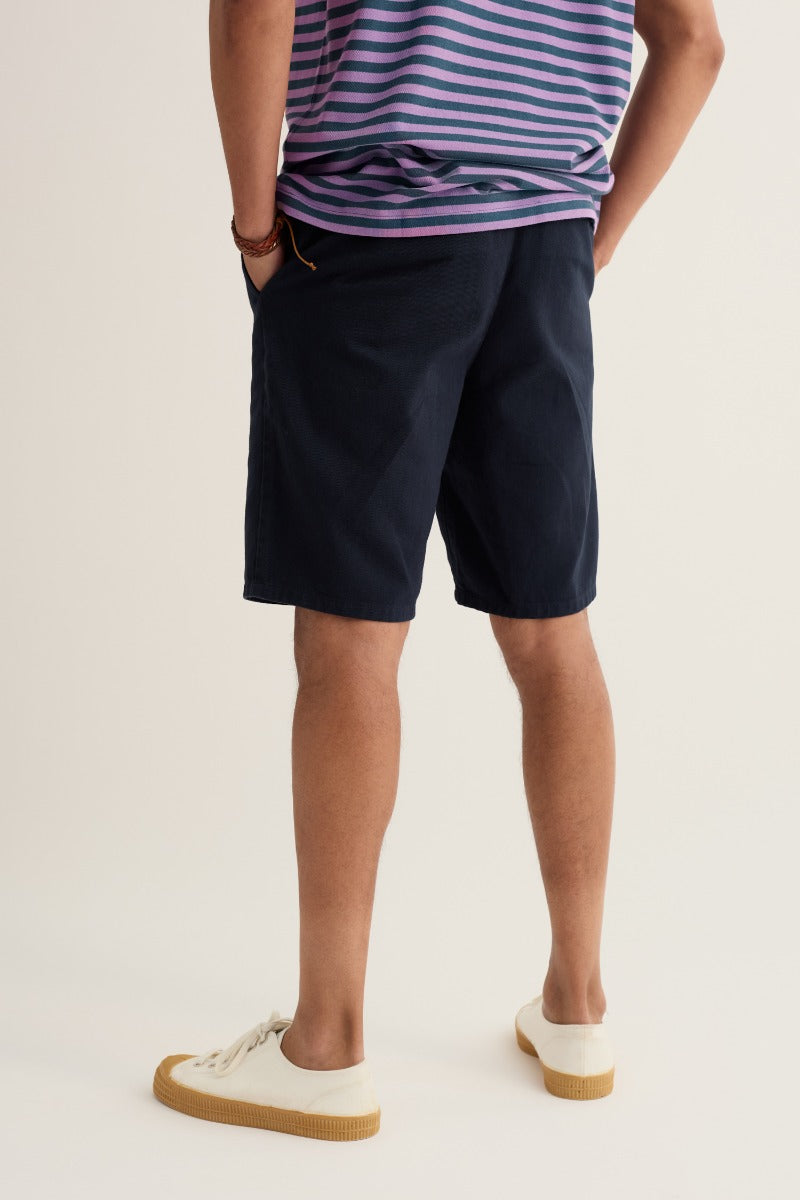 Pantaloncini Chino Uomo Craftsman