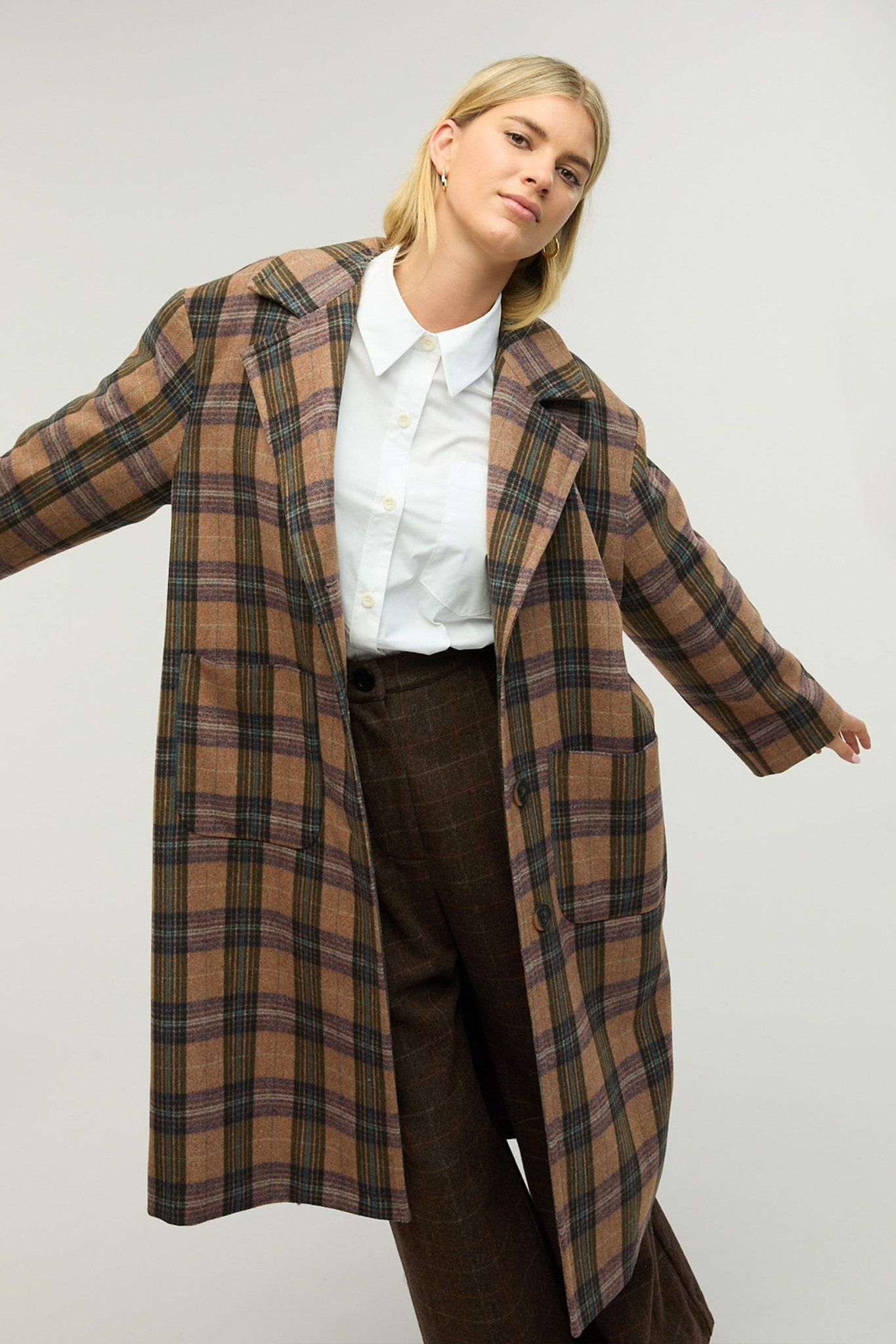 Chemise Éternité
