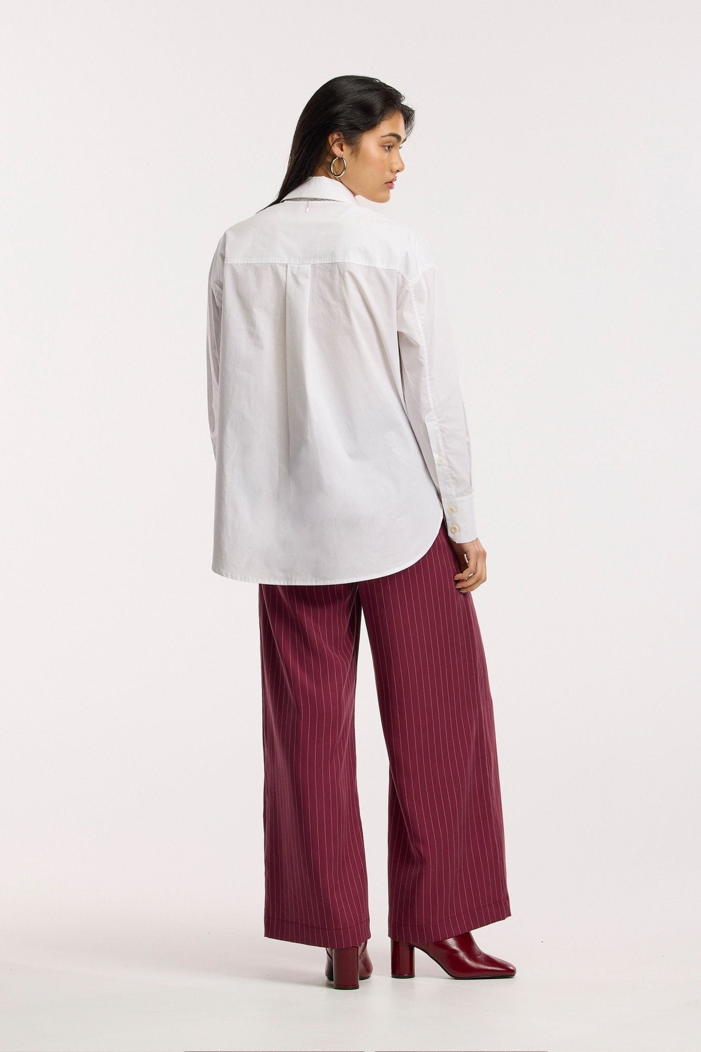 Chemise Éternité