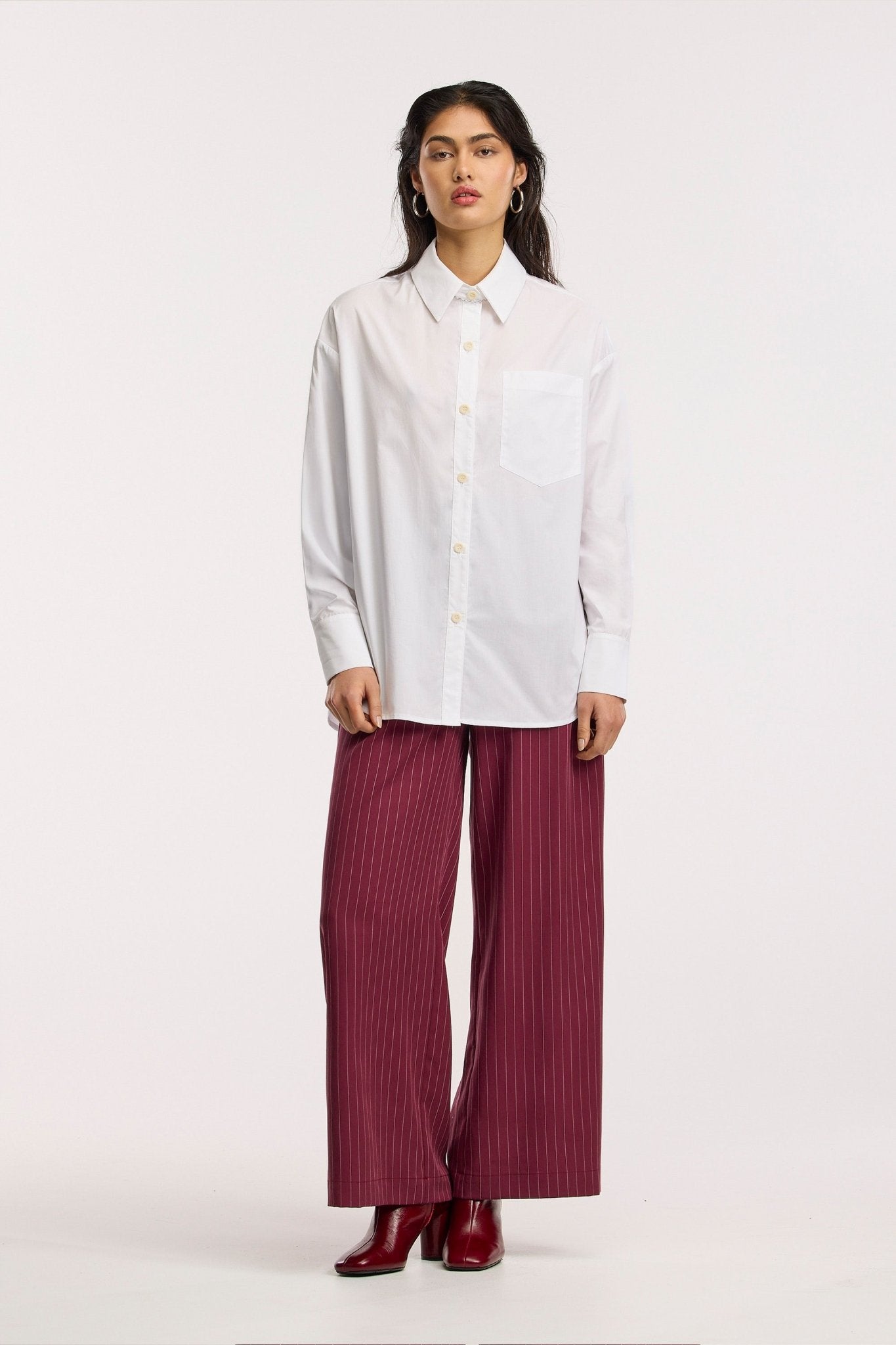 Chemise Éternité
