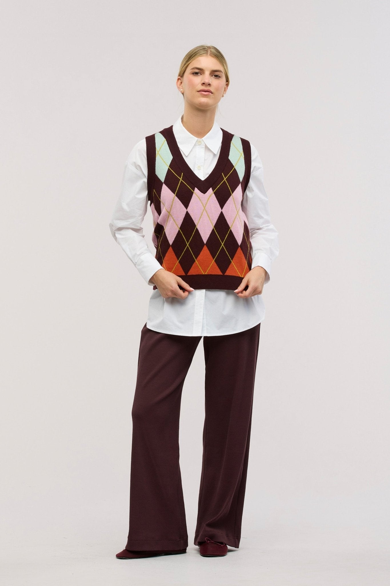 Chemise Éternité