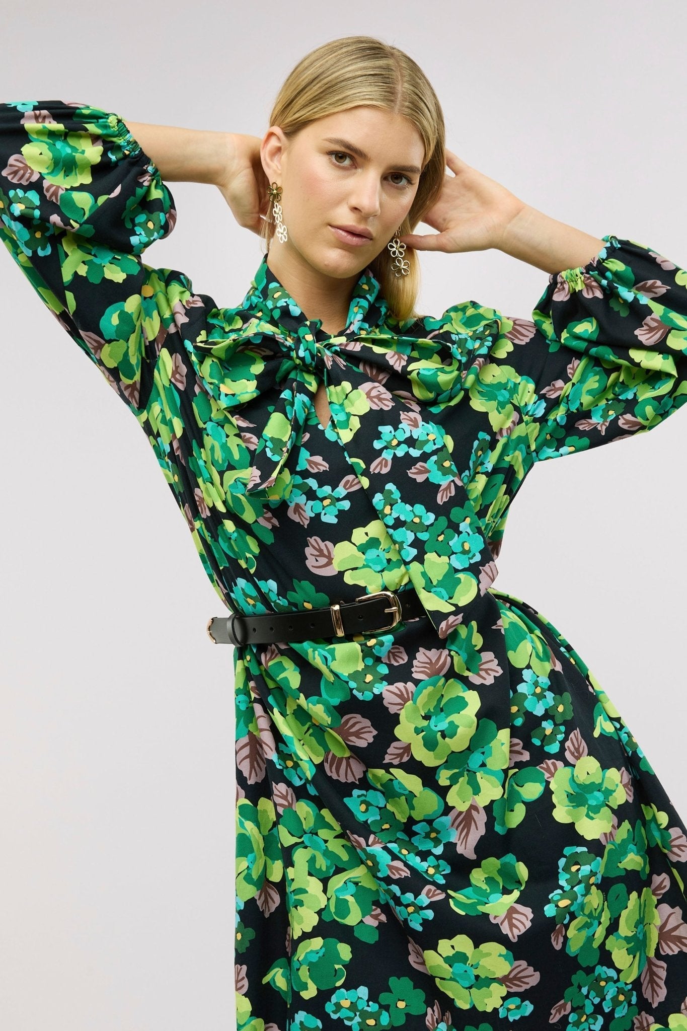 Vestito Greenglades