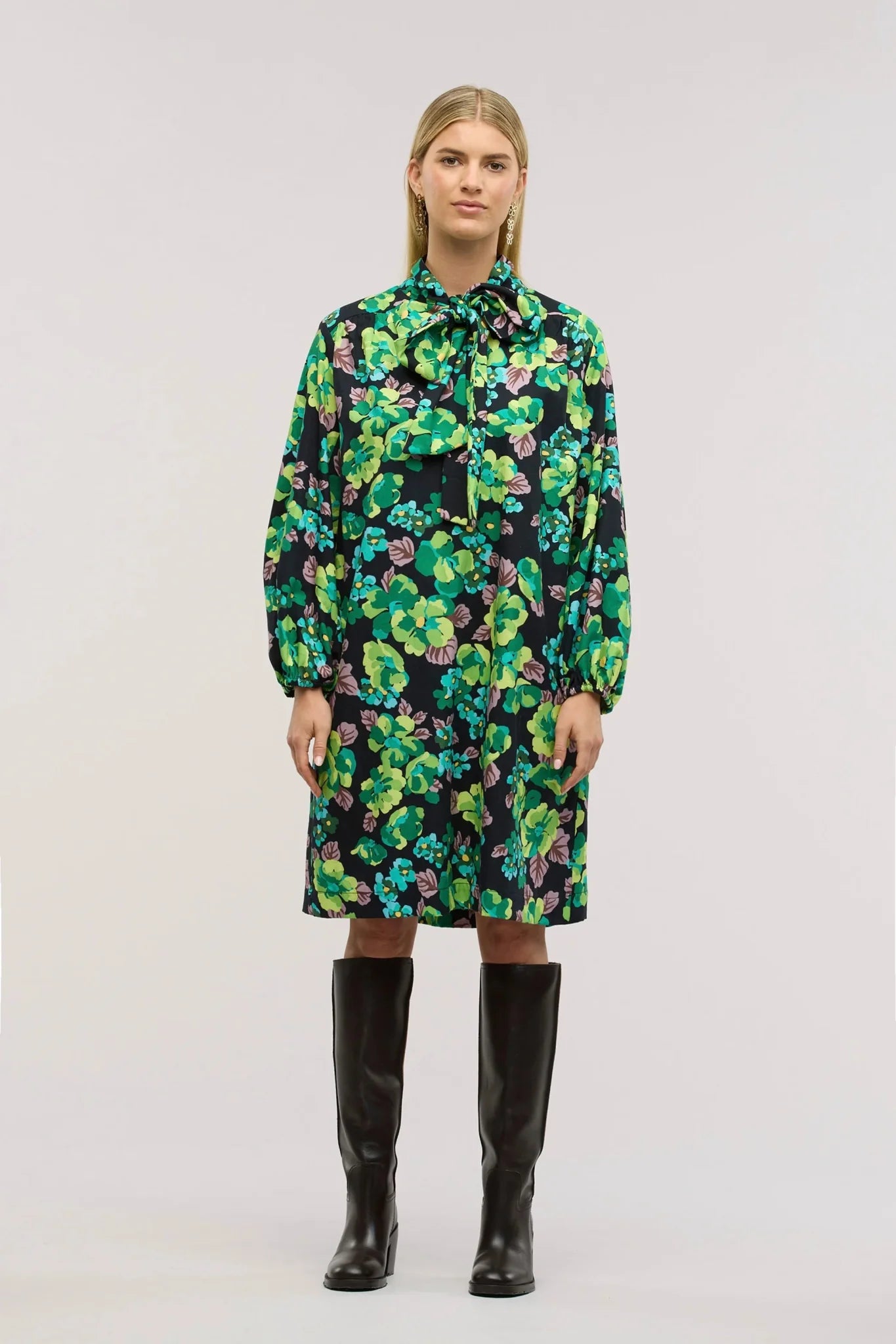 Vestito Greenglades