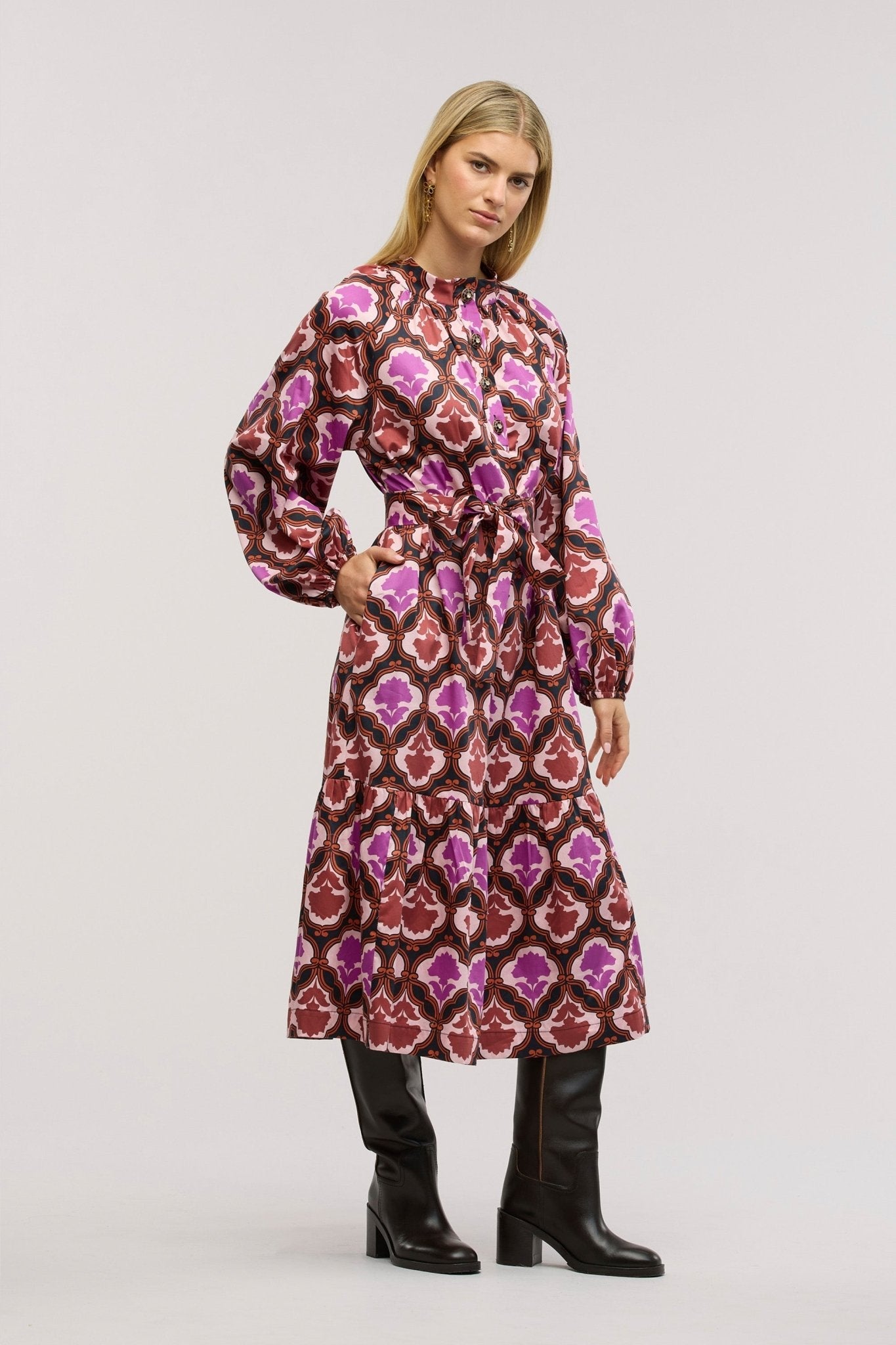 Vestito Heartland