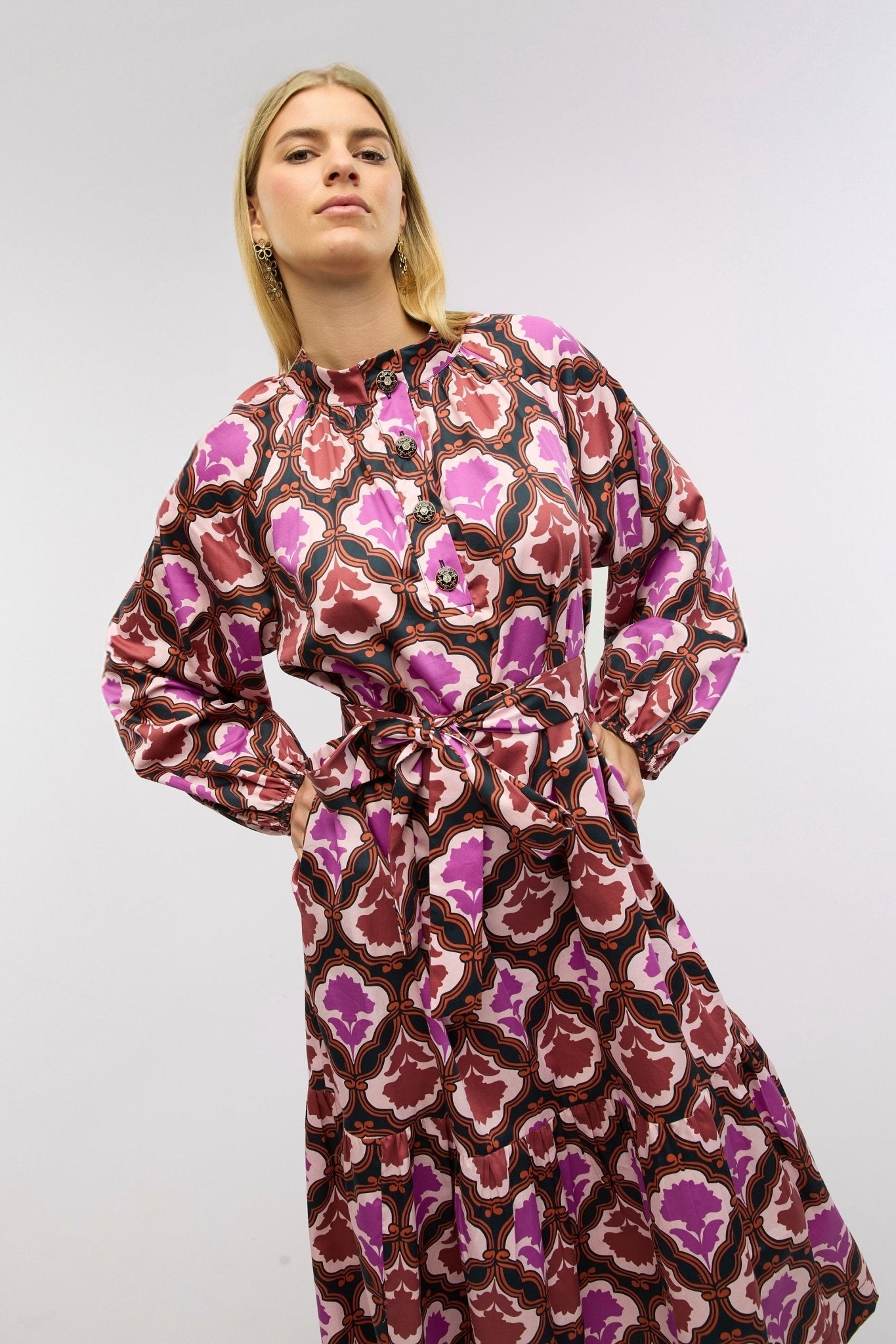 Vestito Heartland