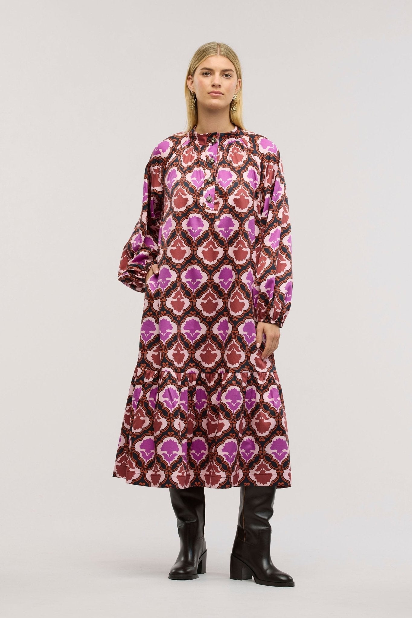 Vestito Heartland