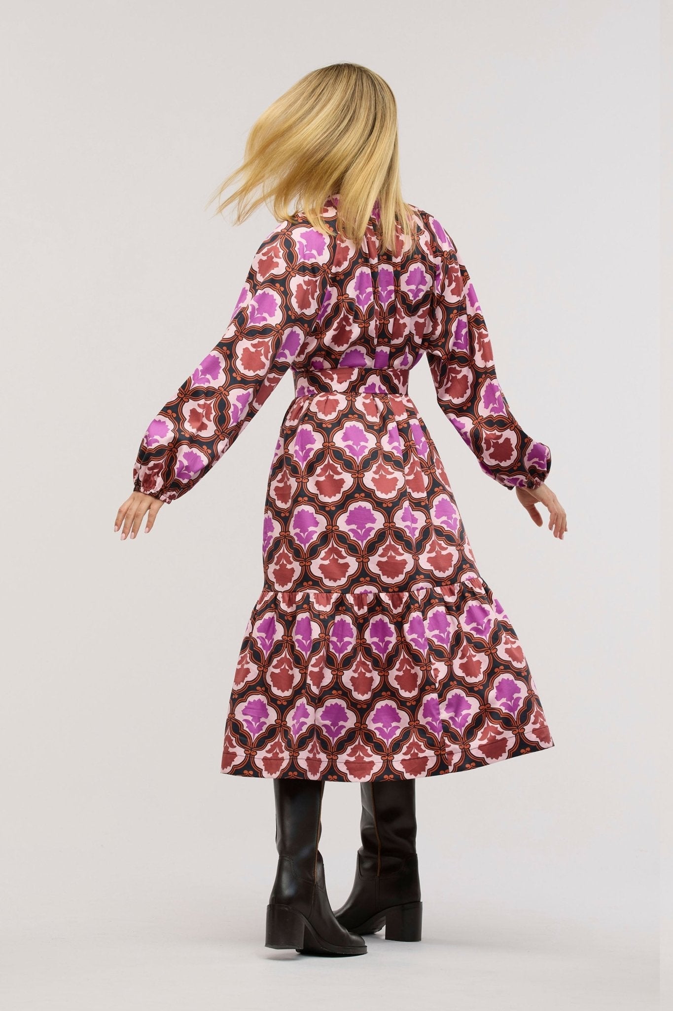 Vestito Heartland