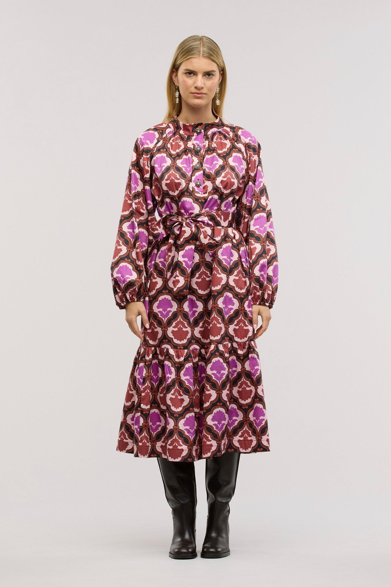Vestito Heartland
