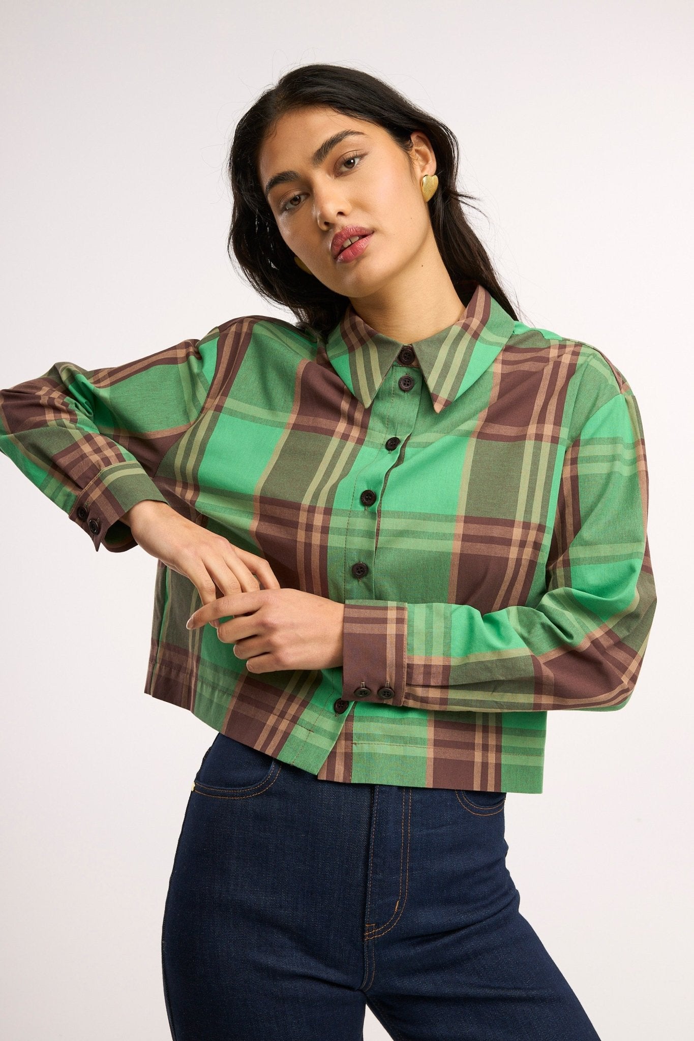 Léine Shinsearachta