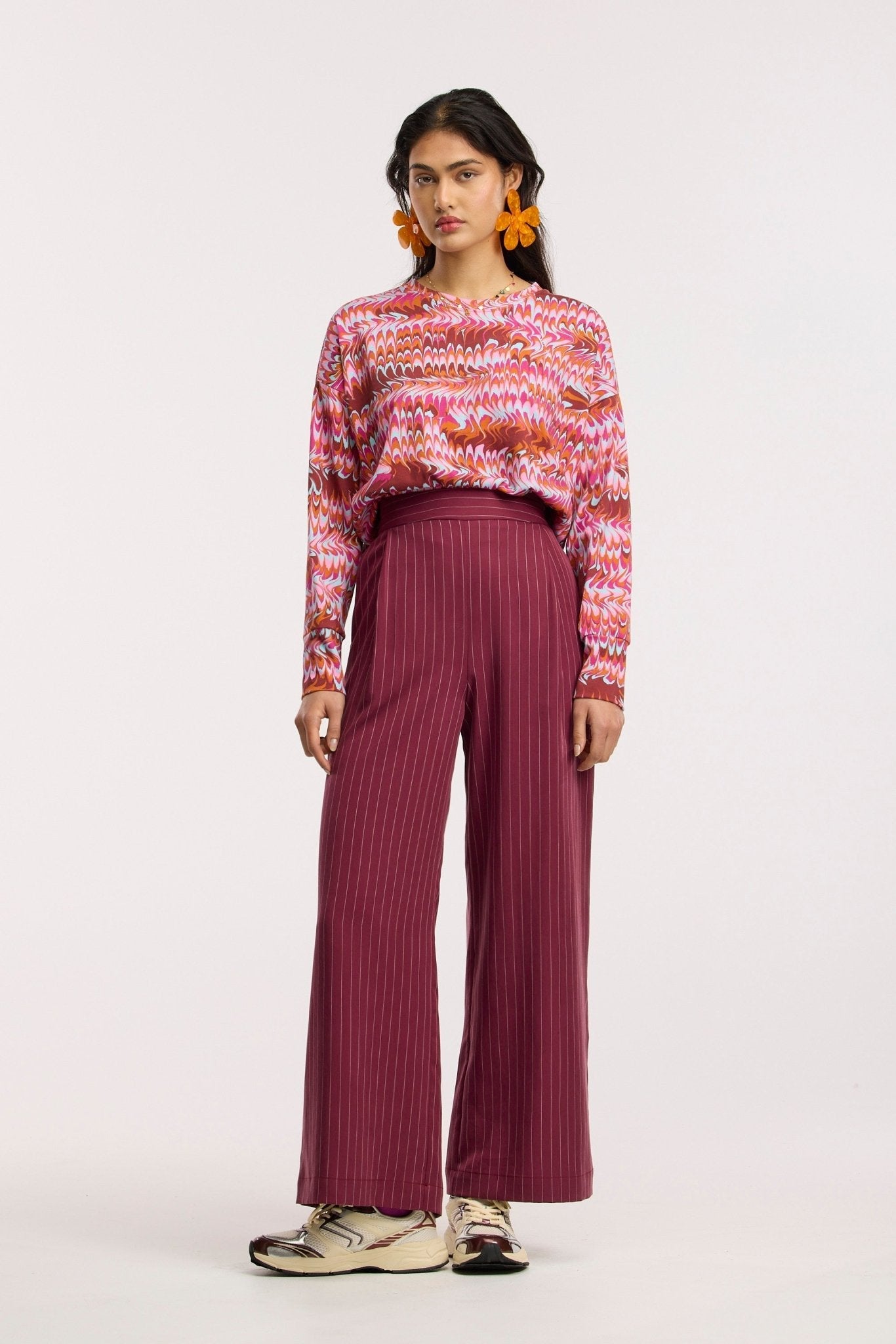 Pantaloni Narratore