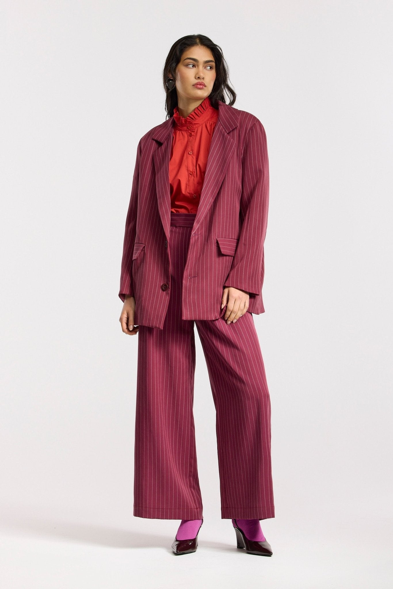Pantaloni Narratore
