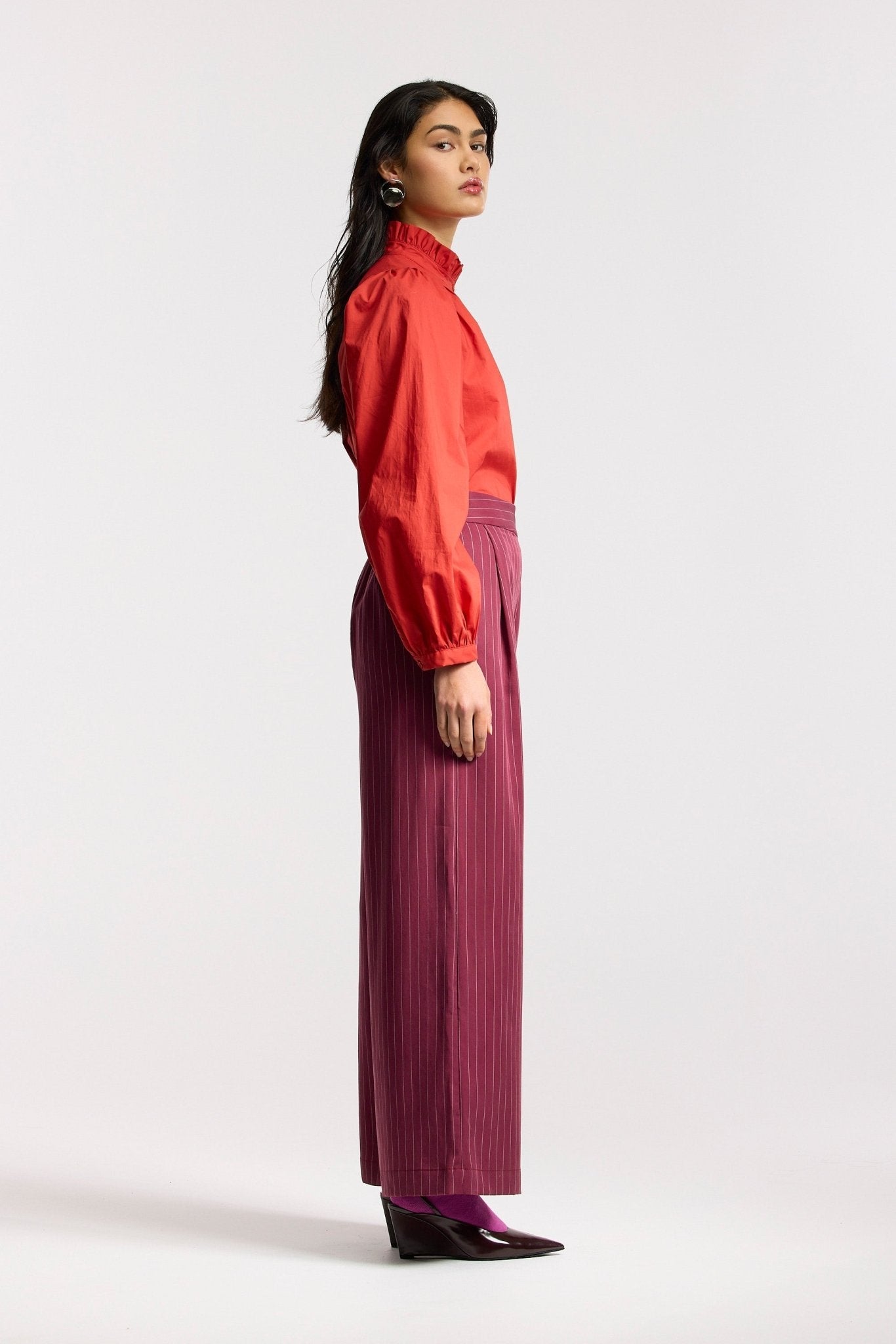 Pantaloni Narratore