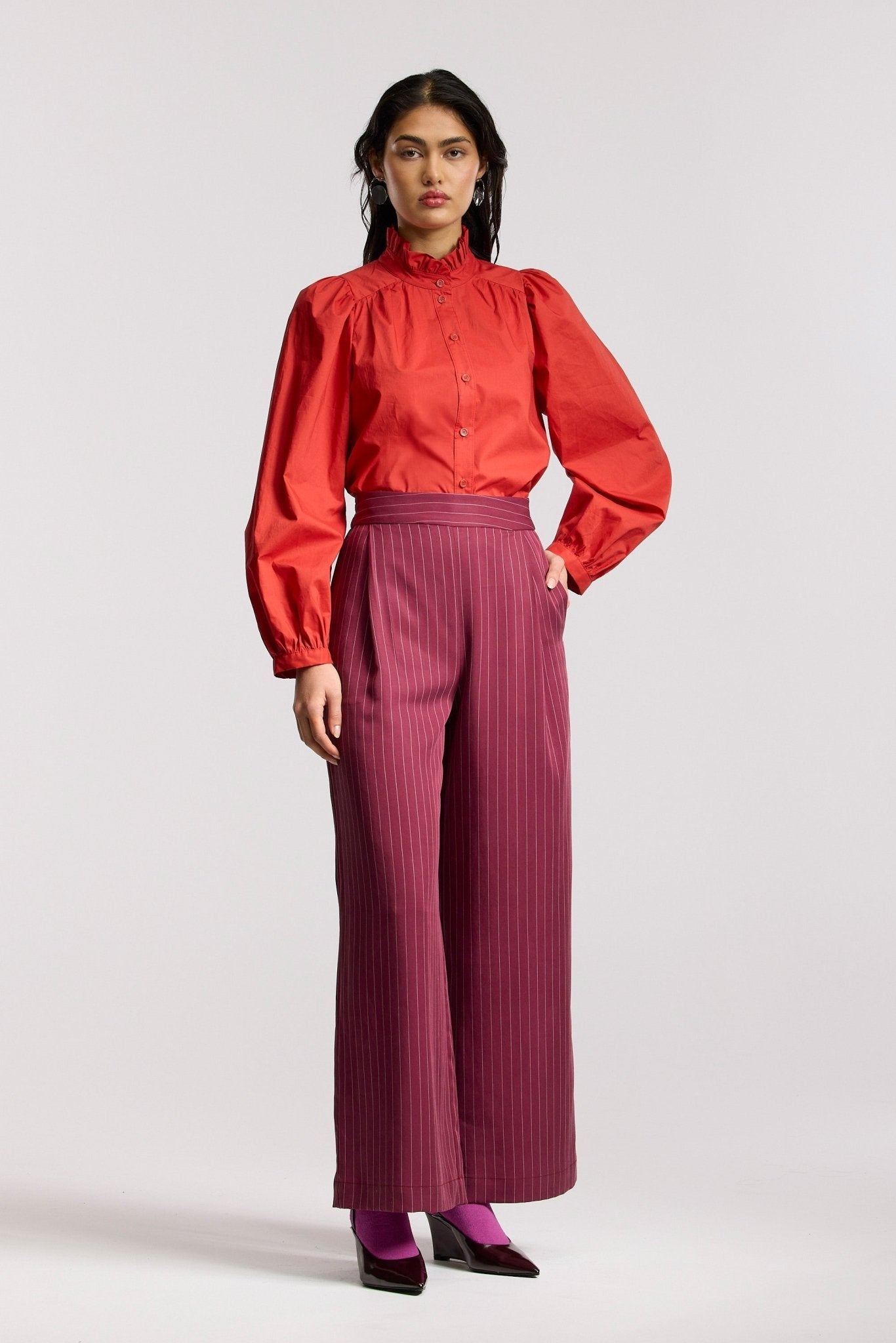 Pantaloni Narratore