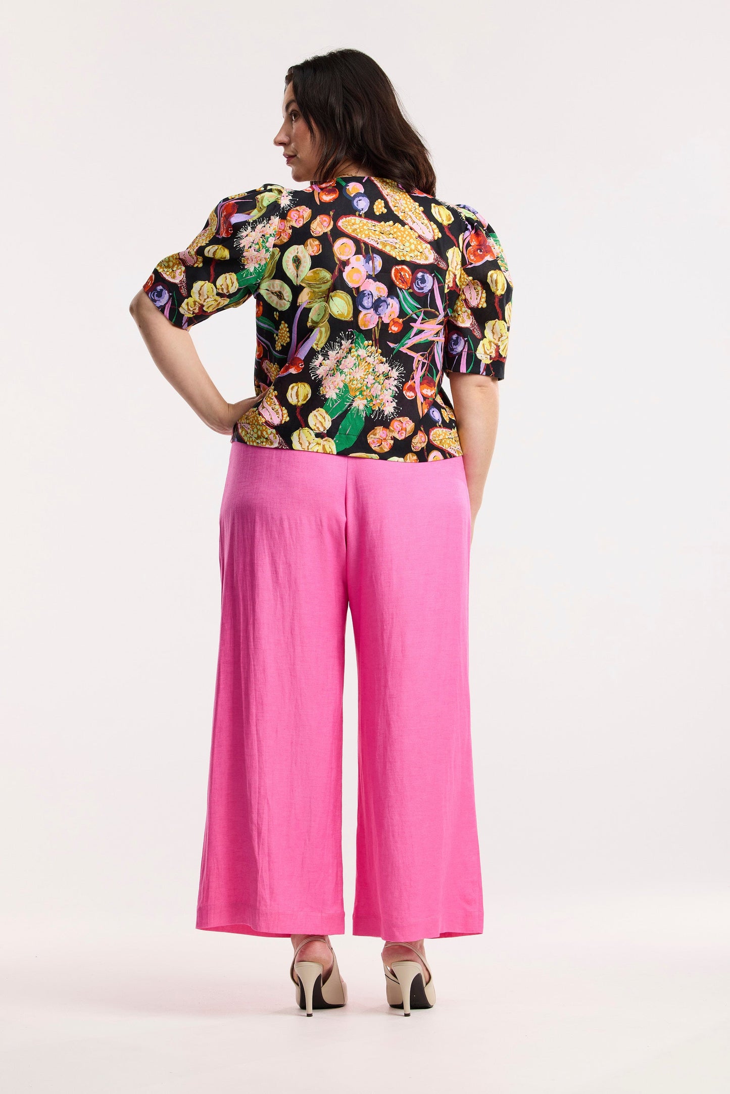 Blusa Fruit Of The Land