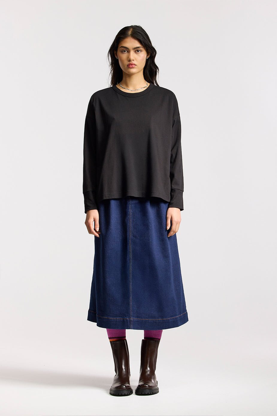 Barr Taistil Orgánach