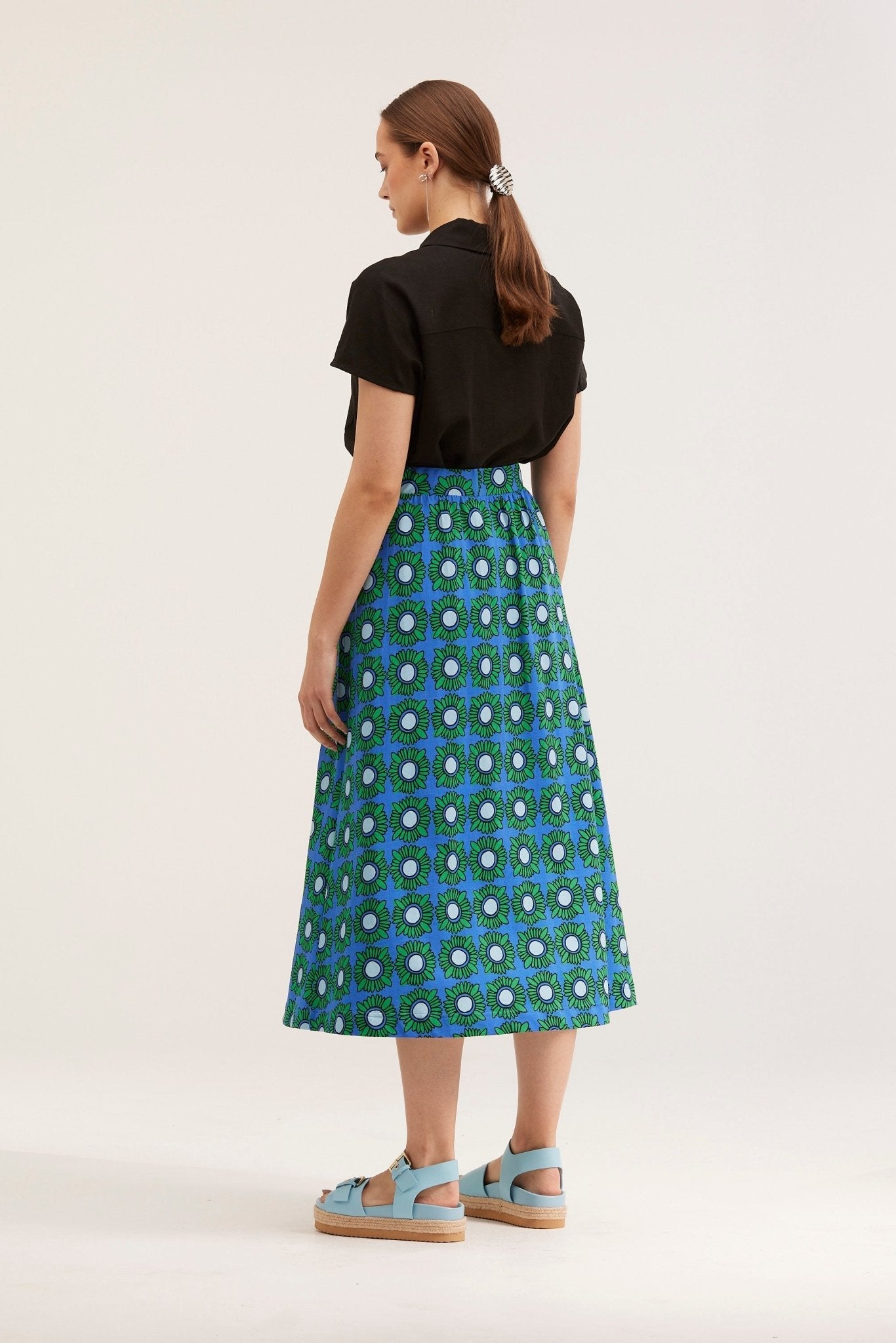 Blusa Perseverance