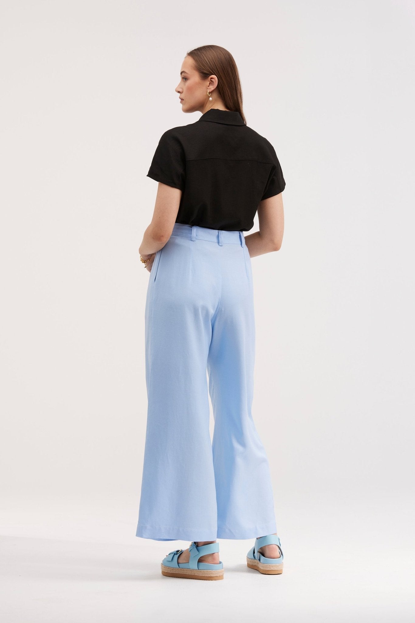 Blusa Perseverance