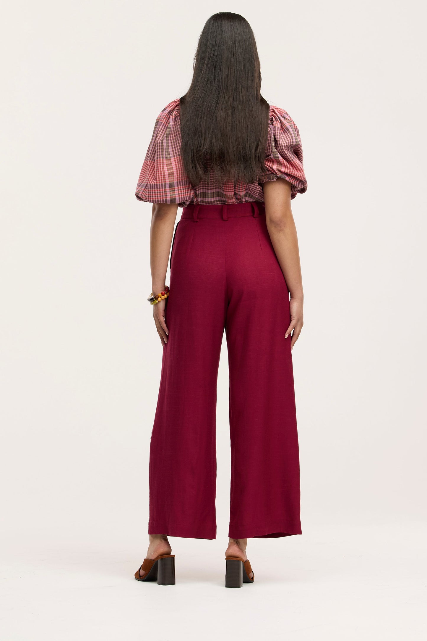Pantaloni a Gamba Larga Perseverance