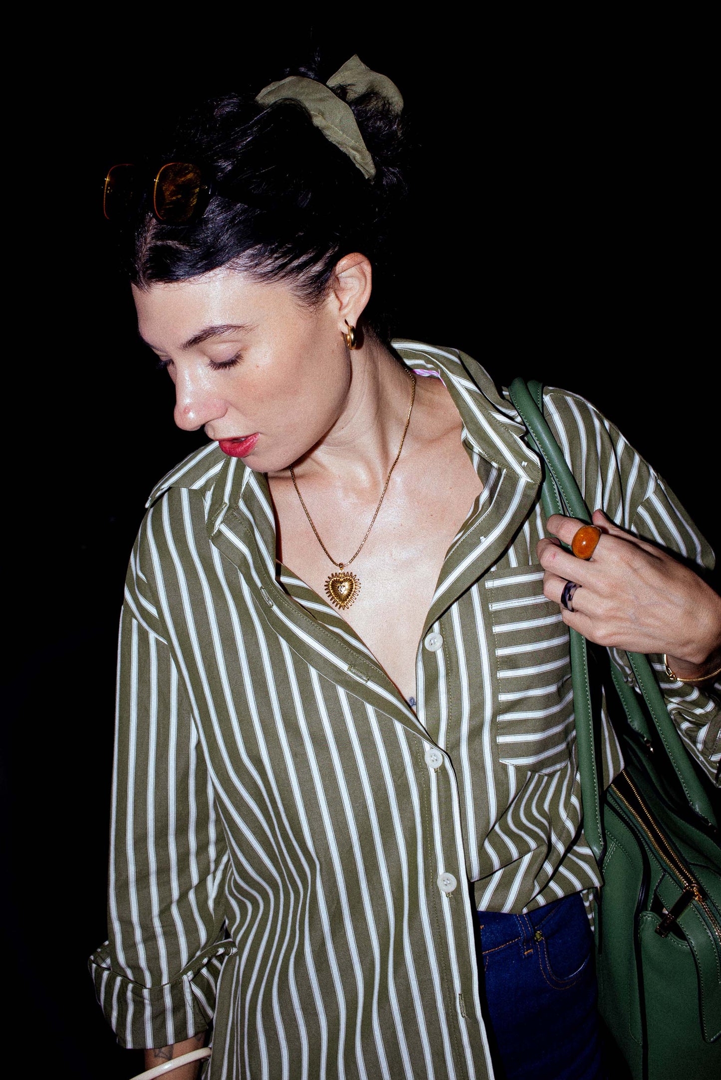 Léine Walya