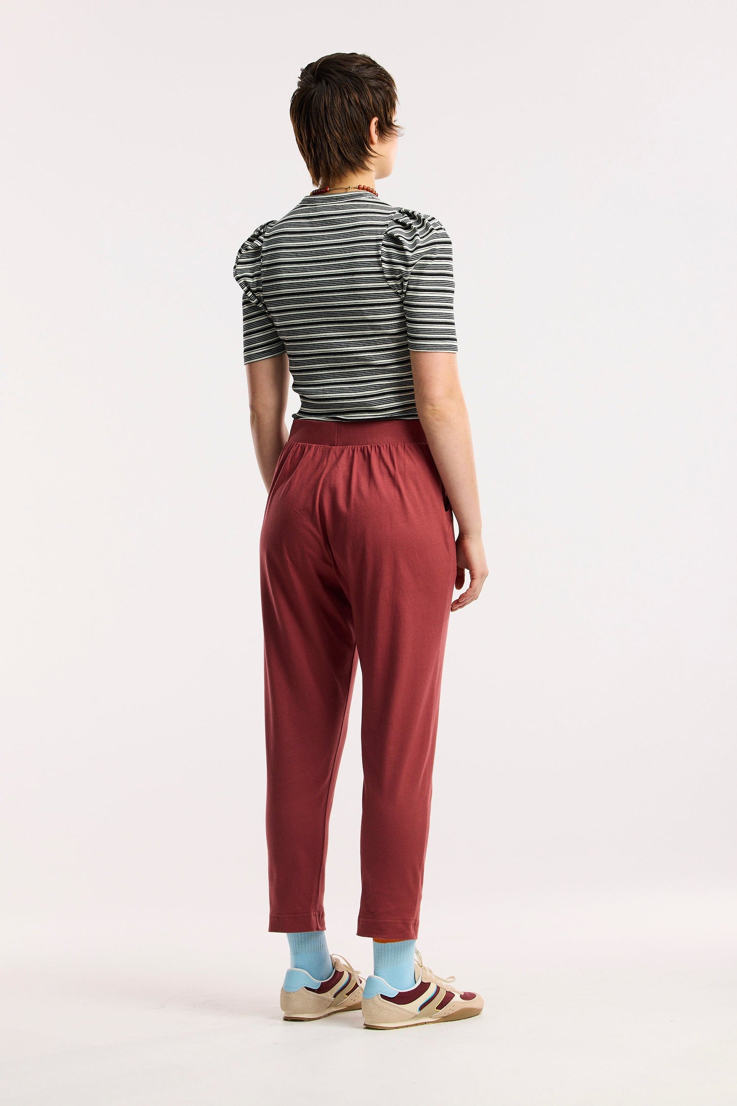 Pantaloni Organici Traveller