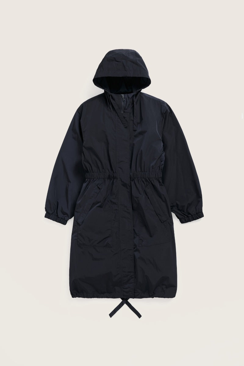 Impermeabile Oversize Skyllen