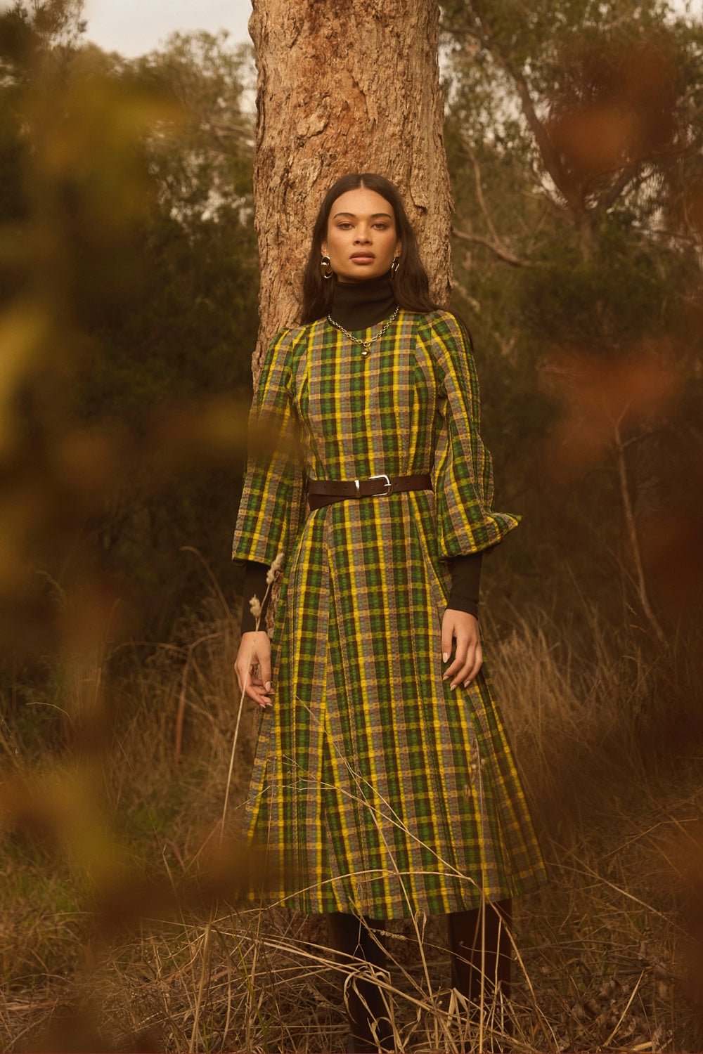 Vestito Splendour