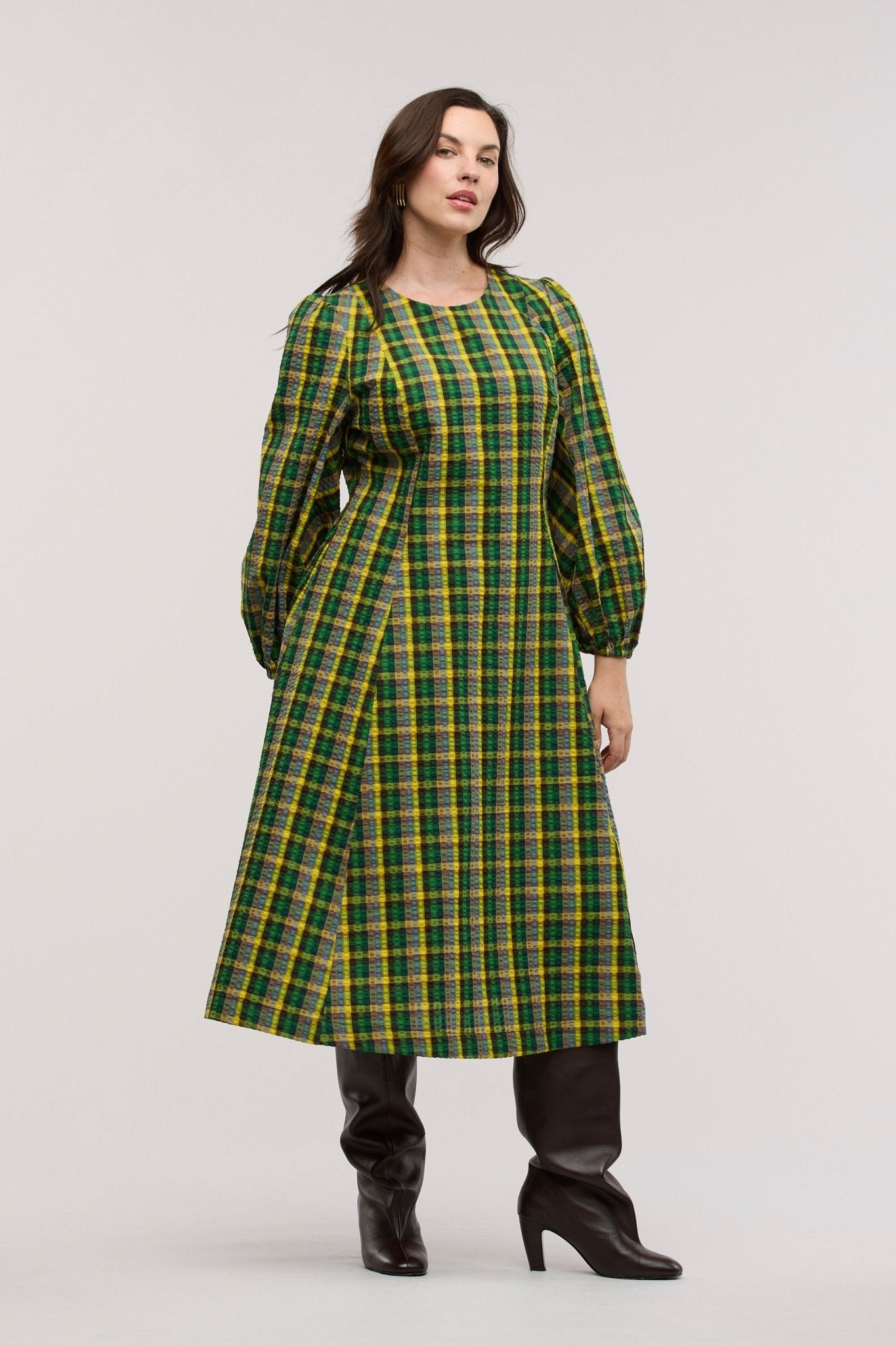 Vestito Splendour