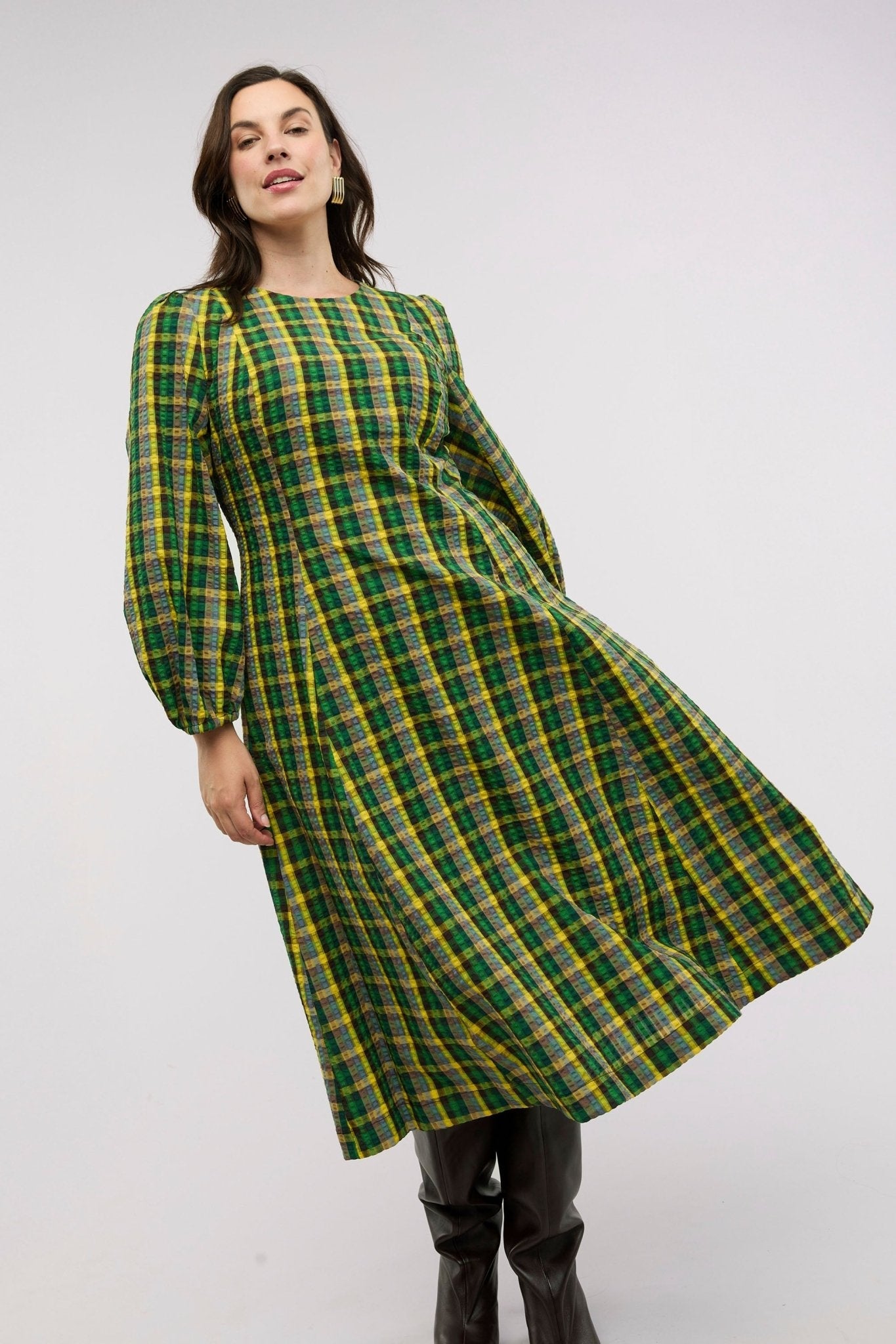 Vestito Splendour