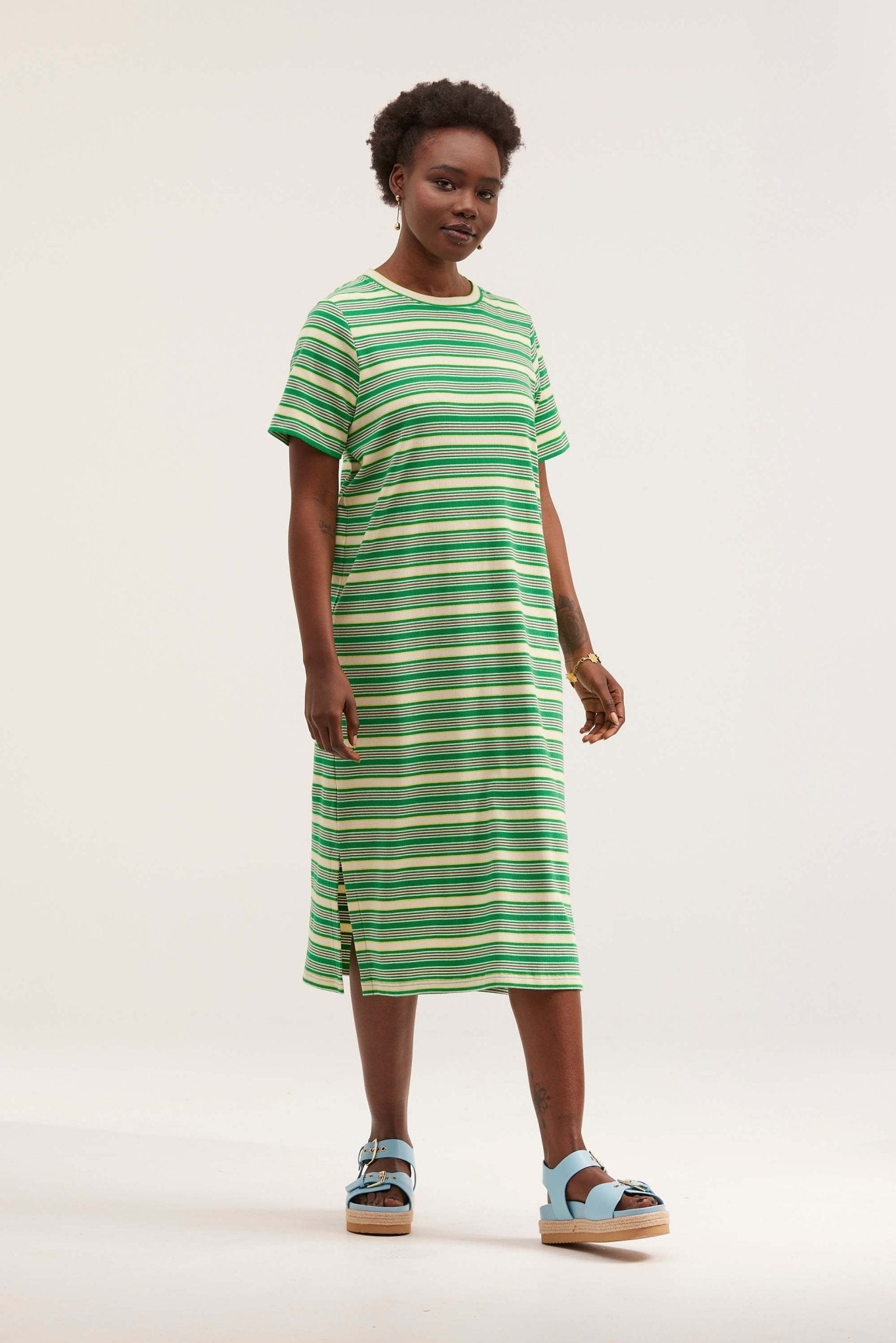Vestito a coste Traveller