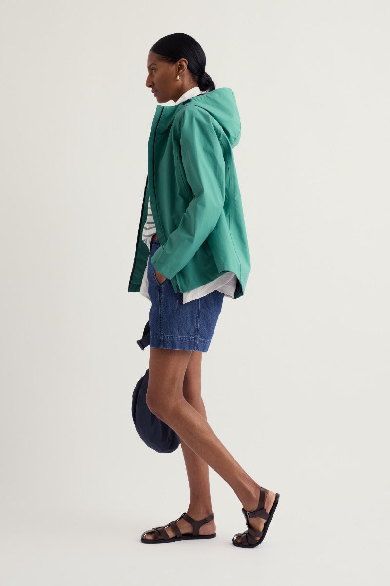 Veste imperméable Waterway